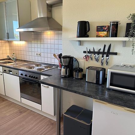 Ferienwohnung Aktriwo Zentral Im Herzen Bueckeburgs Luaran gambar