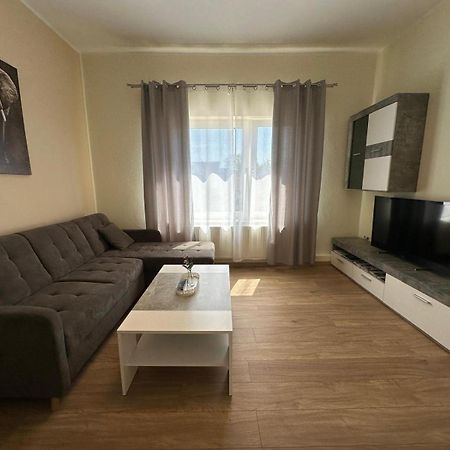 Ferienwohnung Aktriwo Zentral Im Herzen Bueckeburgs Luaran gambar