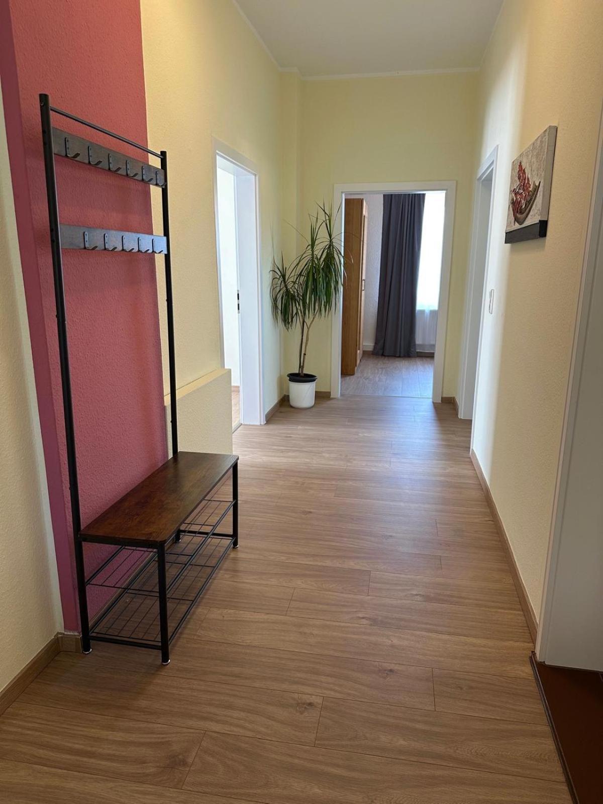 Ferienwohnung Aktriwo Zentral Im Herzen Bueckeburgs Luaran gambar
