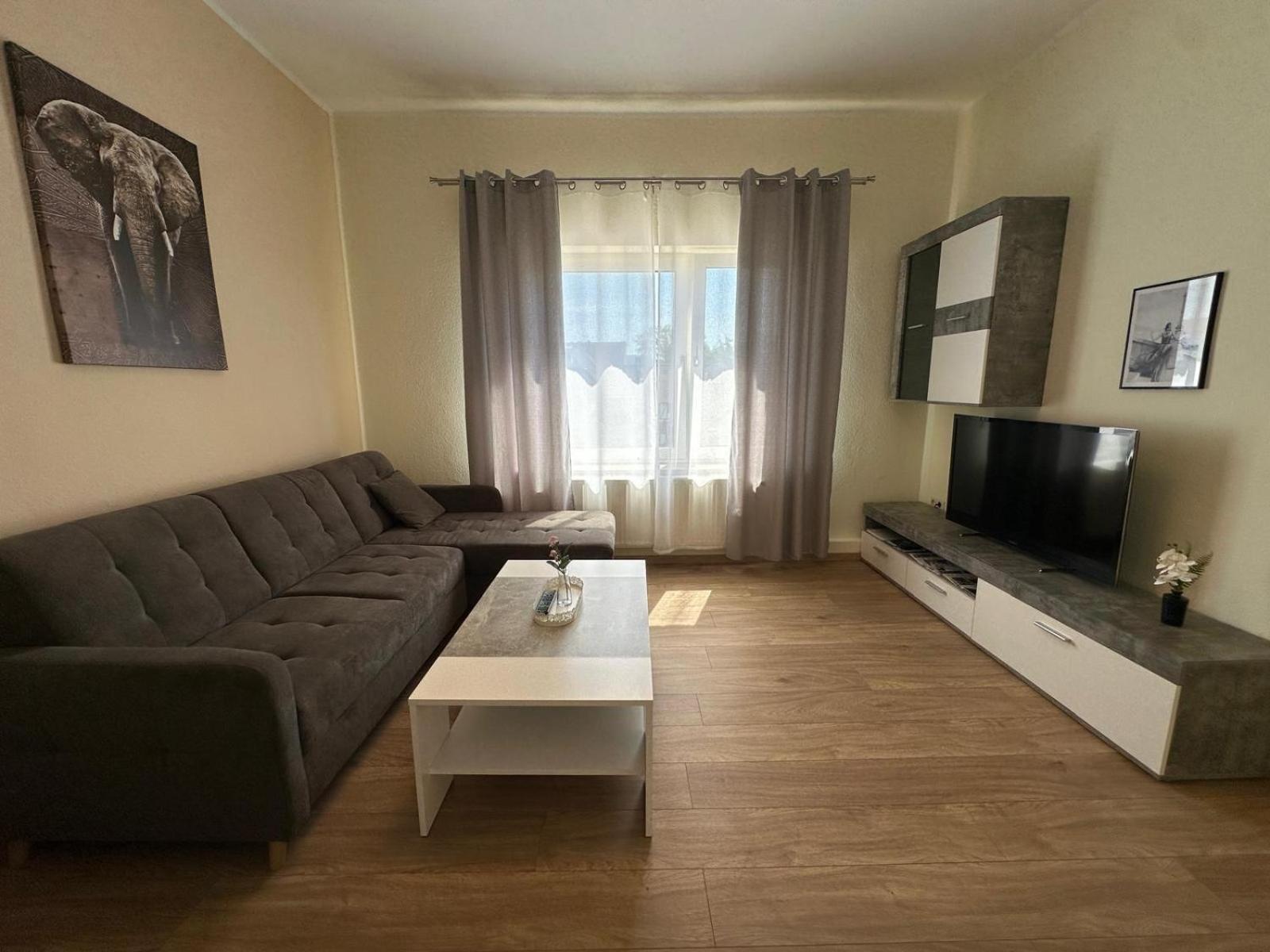 Ferienwohnung Aktriwo Zentral Im Herzen Bueckeburgs Luaran gambar