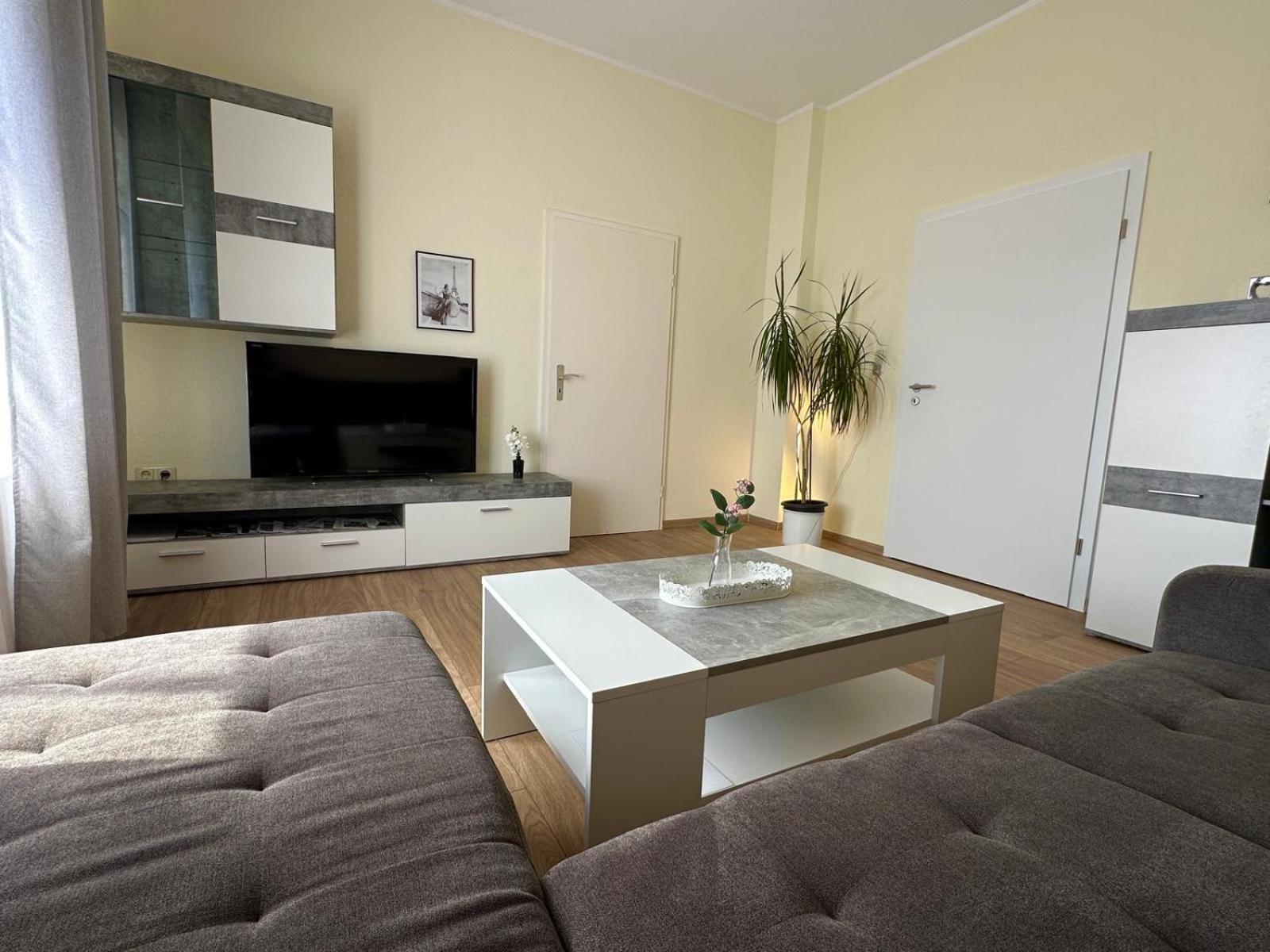 Ferienwohnung Aktriwo Zentral Im Herzen Bueckeburgs Luaran gambar