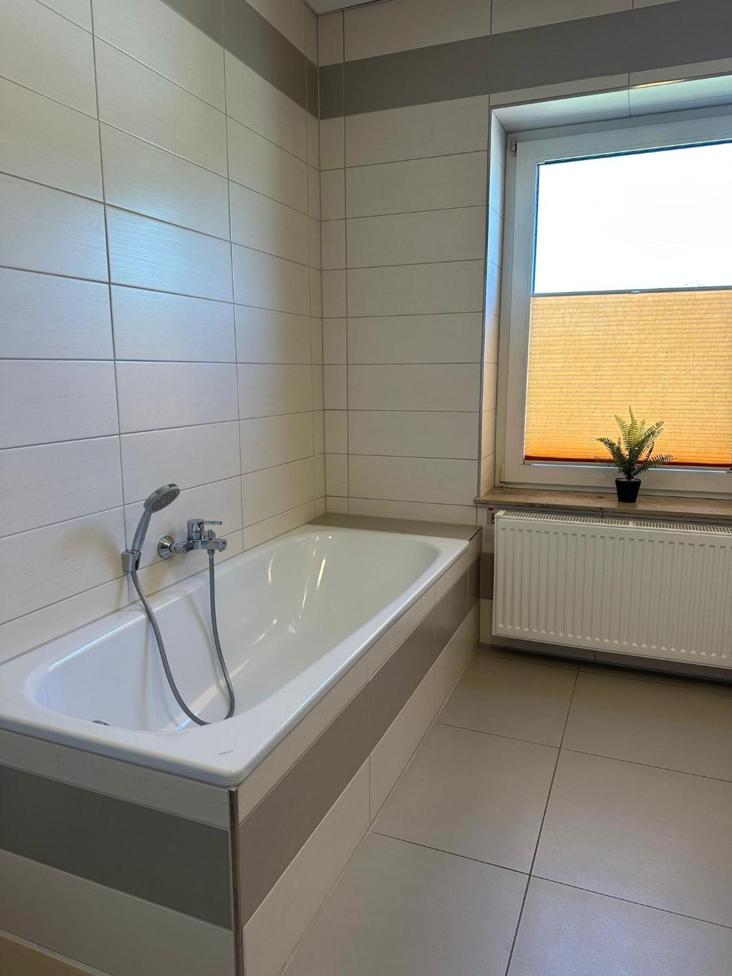 Ferienwohnung Aktriwo Zentral Im Herzen Bueckeburgs Luaran gambar